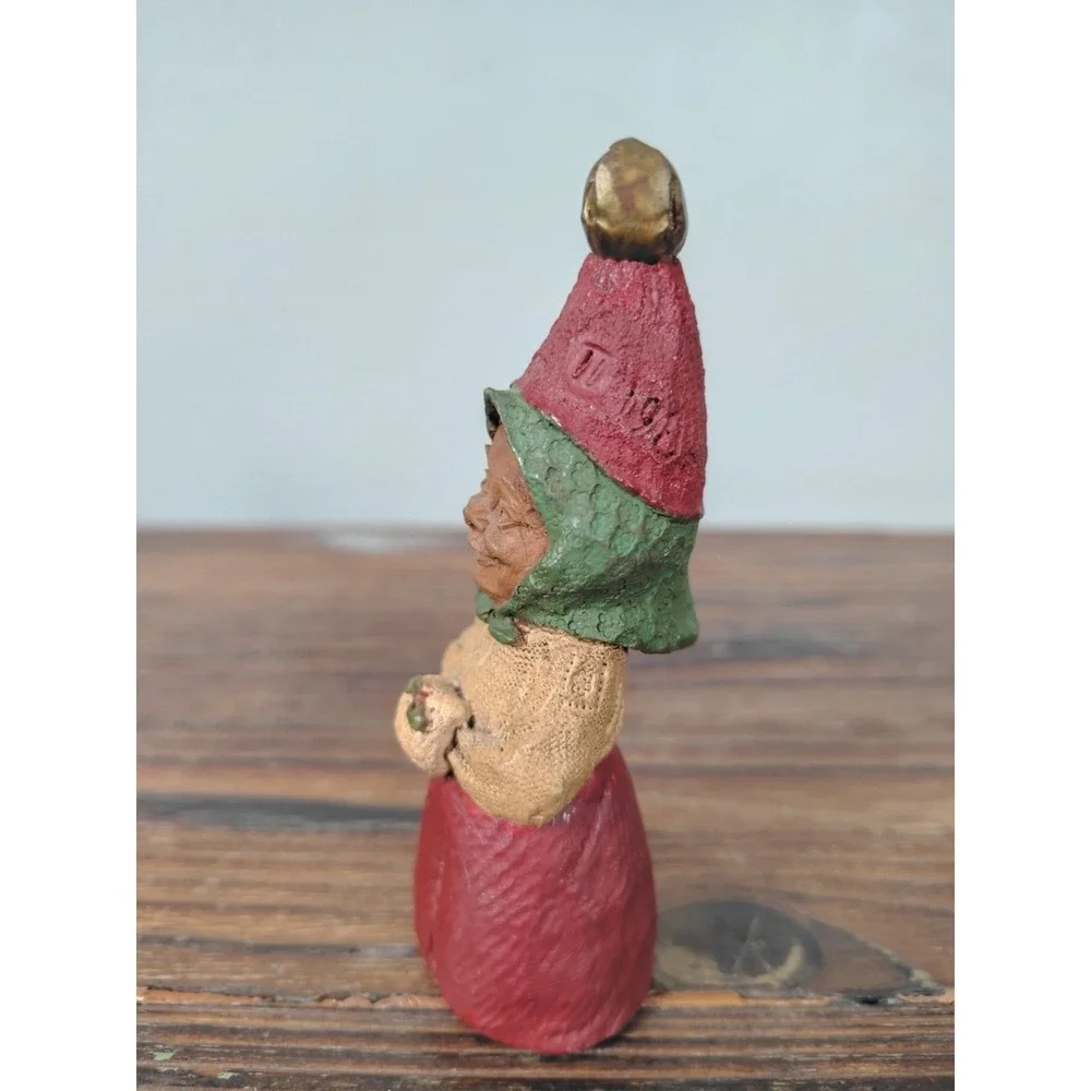 Tom Clark Gnome Jingle‎ Collection L 1986 Female